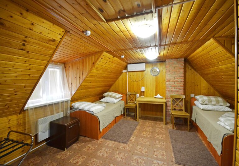 Номер «Стандарт»