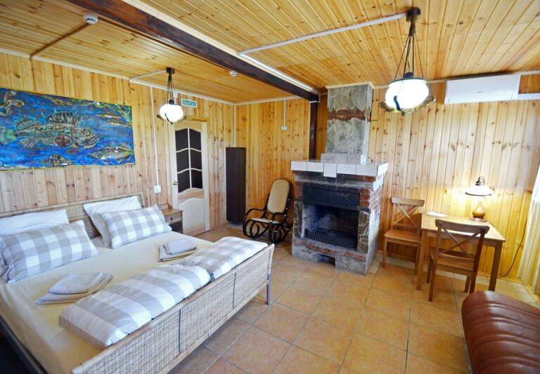 Номер «Люкс»